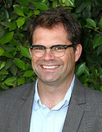 Dana Gould at the Alliance for Children's Rights 2nd Annual "Dinner with Friends" in California.