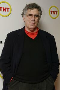 Elliott Gould at the premiere of "Bad Apple".