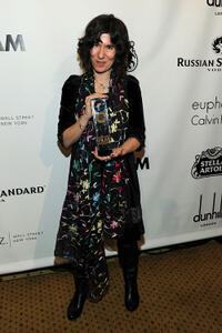 Debra Granik at the IFP's 20th Annual Gotham Independent Film Awards.