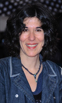 Debra Granik at the premiere of "Every Day" during the 36th American Film Festival.