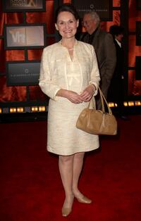 Beth Grant at the 13th annual Critics Choice Awards.