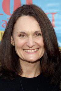 Beth Grant at the DVD premiere of "101 Dalmatians II Patch's London Adventure."