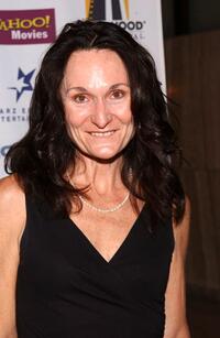 Beth Grant at the Hollywood Film Festivals Opening Night Gala premiere of "The Cutting Edge."
