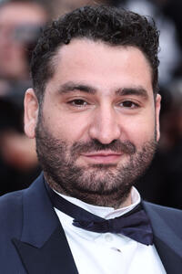 Mouloud Achour at the screening of "Les Miserables" during the 72nd annual Cannes Film Festival.