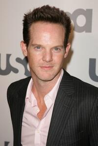 Jason Gray-Stanford at the Characters Welcome for the USA Television Network.