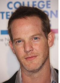 Jason Gray-Stanford at the 30th Annual College Television Awards.