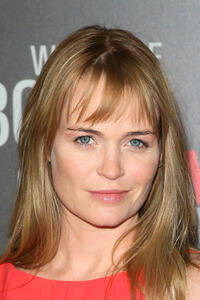 Sprague Grayden at the premiere of "When The Bough Breaks" in Los Angeles.