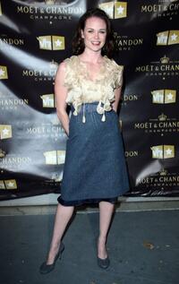 Sprague Grayden at the VH1 and Moet Chandon's kick off the new season of Fabulous Life.