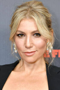 Ari Graynor at the New York premiere of "The Front Runner".