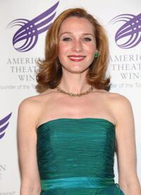 Kate Jennings Grant at the American Theatre Wing's 2009 Spring Gala.