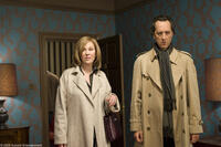 Catherine O'Hara and Richard E. Grant in "Penelope."