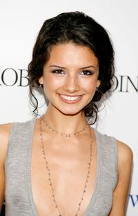Alice Greczyn at the Hollywood Life Magazines 9th annual Young Hollywood Awards.