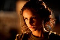 Alice Greczyn as Annabel Drake in "Exit Speed."