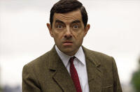 Mr. Bean (Rowan Atkinson) in "Mr. Bean's Holiday."