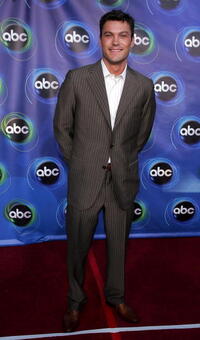 Brian Austin Green at the ABC TCA party.