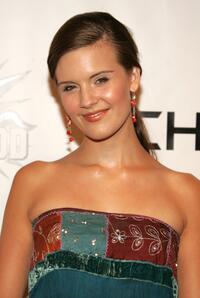 Maggie Grace at the 2nd Annual Hot In Hollywood event.
