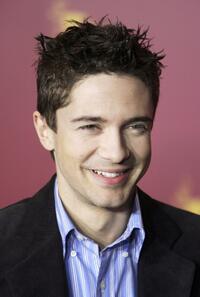 Topher Grace at the "In Good Company" during the 55th annual Berlinale International Film Festival.