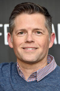 Brunson Green at the "Walking Out" premiere during the 2017 Sundance Film Festival.