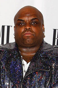 Cee Lo Green at the BMI Urban Awards in New York.
