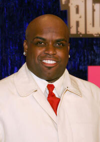 Cee Lo Green at the 2007 MTV Video Music Awards in Nevada.