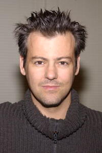 Rupert Graves at the gathering for the announcement of "The Elephant Man".