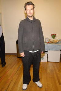 Rupert Graves at the gathering for the announcement of "The Elephant Man".
