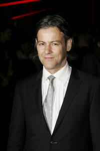 Rupert Graves at the after party following the UK premiere of "V For Vendetta" at The Royal Courts of Justice.