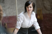 Eva Green as Miss G in ``Cracks.''