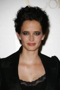 Eva Green at the “Golden Compass” photocall in Cannes, France. 