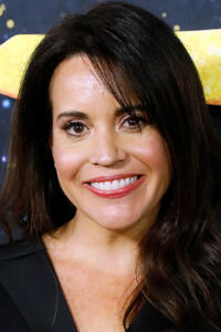 Jenna Leigh Green at the world premiere of "Cats" in New York City.