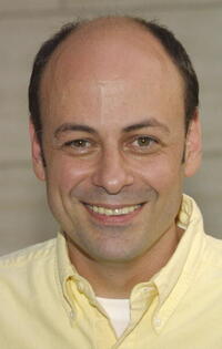 Todd Graff at the premiere of "Camp" at the Creative Arts Agency.