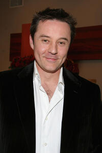 Currie Graham at the Kathy Griffin's Annual Christmas Cocktail Bash Benefiting Toys for Tots in California.
