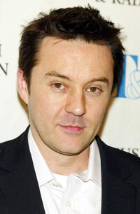 Currie Graham at the 2005 William S. Paley Television Festival in California.