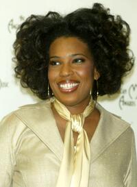 Macy Gray at the 31st Annual American Music Awards.