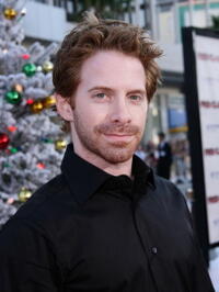 Seth Green at the Hollywood premiere of "Fred Claus."