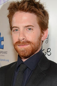 Seth Green at the L.A. premiere of "The Story Of Luke."