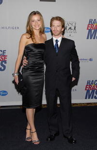 Seth Green at the 14th Annual Race To Erase MS "Dance to Erase MS".