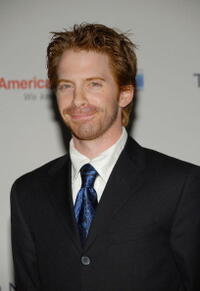Seth Green at the 14th Annual Race To Erase MS "Dance to Erase MS" themed gala at the Hyatt Regency Century Plaza Hotel.