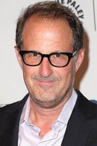 Rob Greenberg at PaleyFestPreviews: Fall TV - CBS's "We Are Men" in Beverly Hills, California.