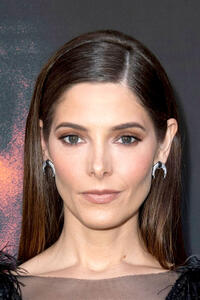 Ashley Greene at the Los Angeles premiere of "Aftermath".