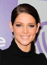 Ashley Greene at the InStyle and Warner Bros. 67th Annual Golden Globes after party.