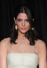 Ashley Greene at the DIC/InStyle's 9th Annual Awards Season Diamond Fashion Show Preview.