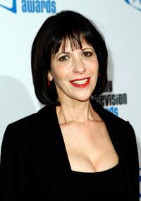 Ellen Greene at the 9th annual Family Television Awards.
