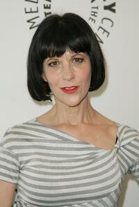 Ellen Greene at the Paley Center for Media's 25th annual Paley Television Festival.