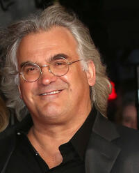 Director Paul Greengrass at the premiere of "Captain Phillips" during the opening night of 57th BFI London Film Festival.
