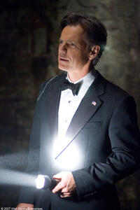 Bruce Greenwood in "National Treasure: Book of Secrets."