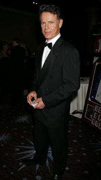 Bruce Greenwood at the 33rd Annual Vision Awards at the Beverly Hilton.