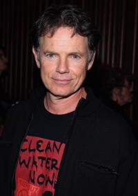 Bruce Greenwood at the after-party for the "I'm Not There".