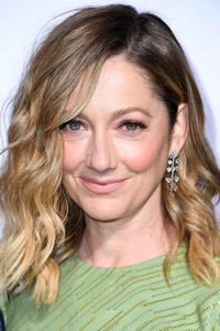 Judy Greer at the "Halloween" premiere in Hollywood.