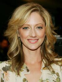 Judy Greer at the gala premiere of "Elizabethtown" during the 2005 Toronto International Film Festival.